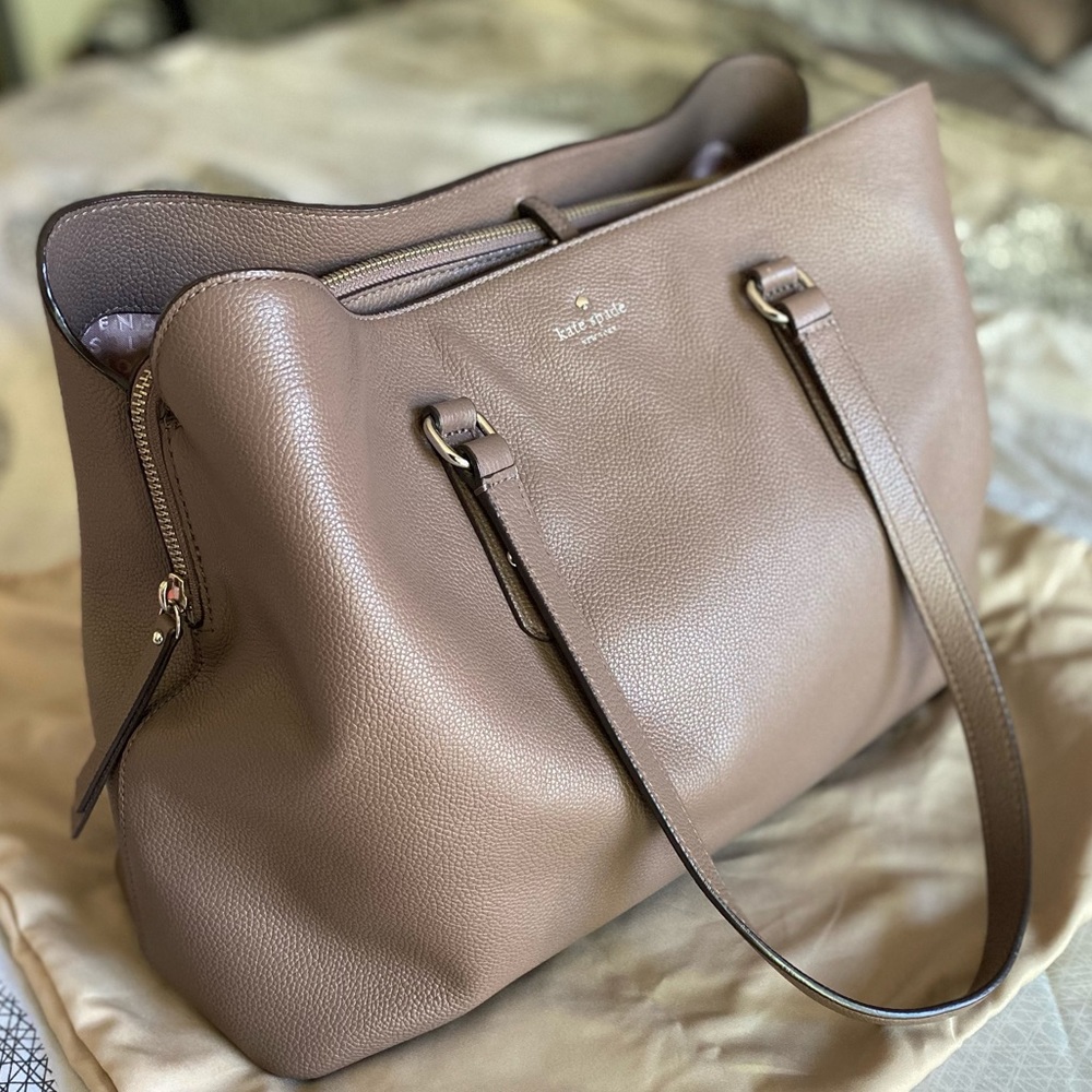 Kate Spade laptop bag